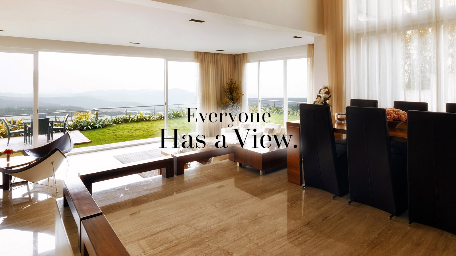 luxury projects in pune