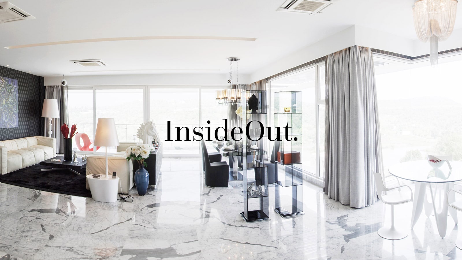 luxury villas in pune