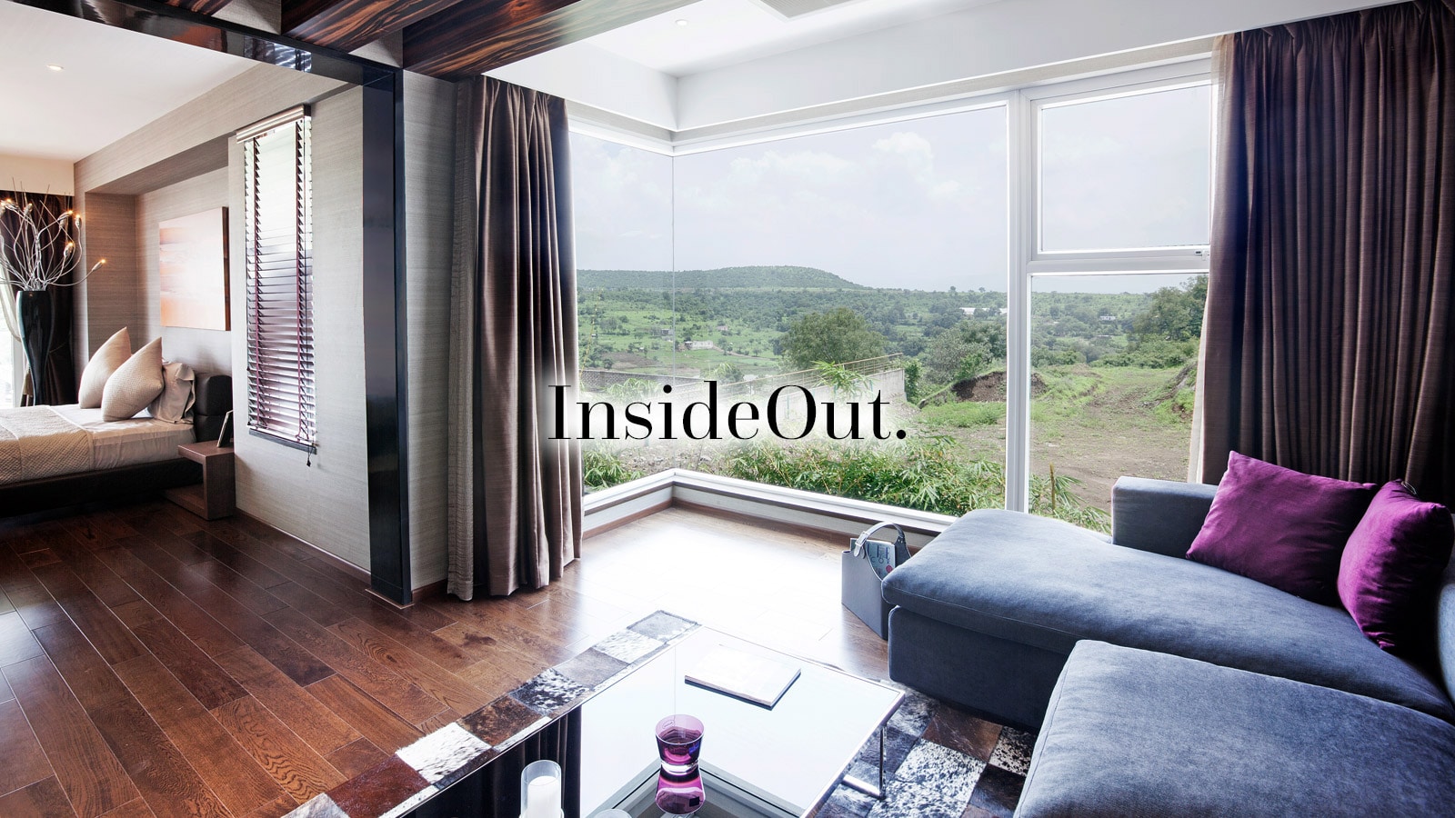 luxury projects in pune