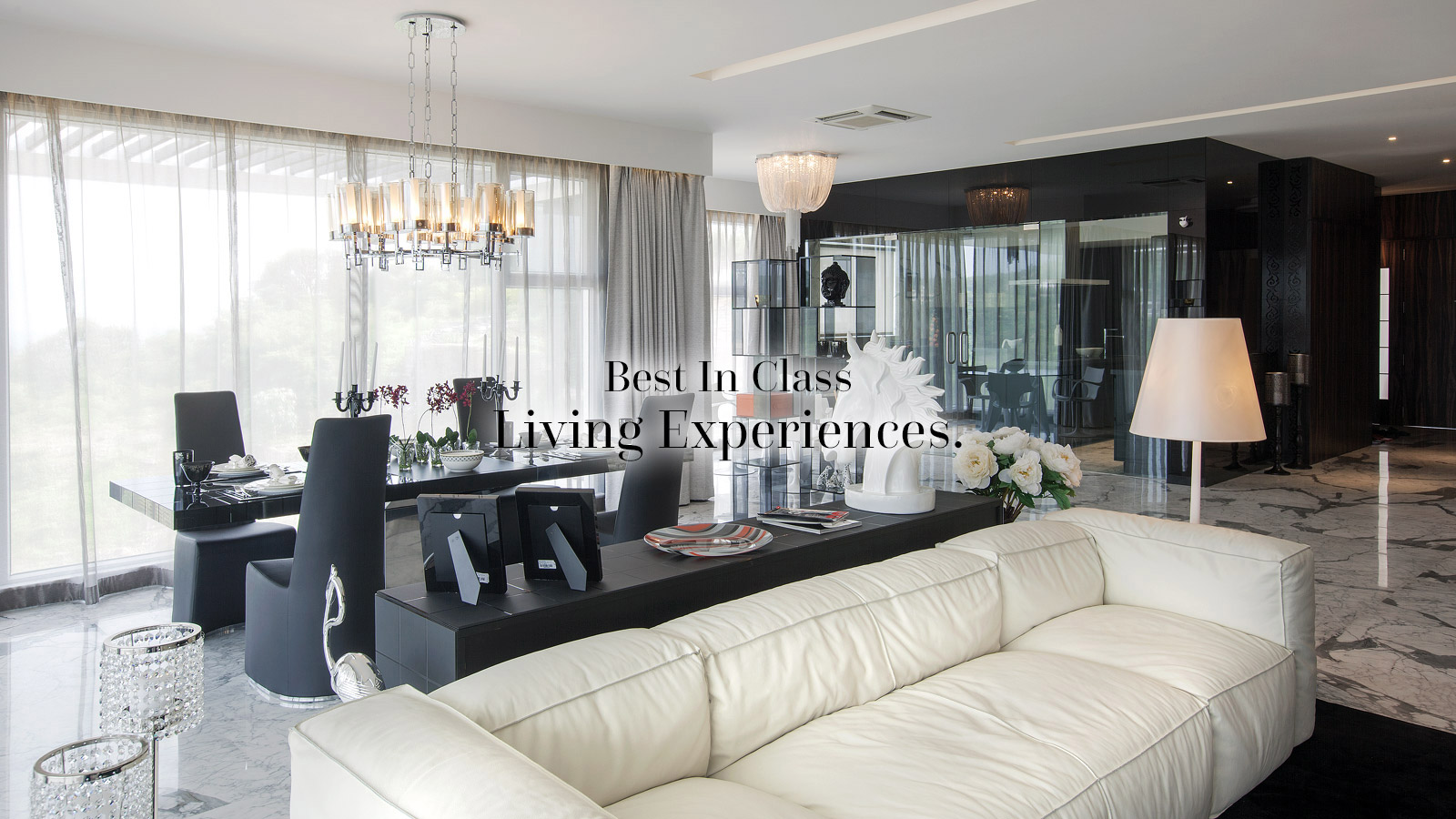 luxury projects in pune