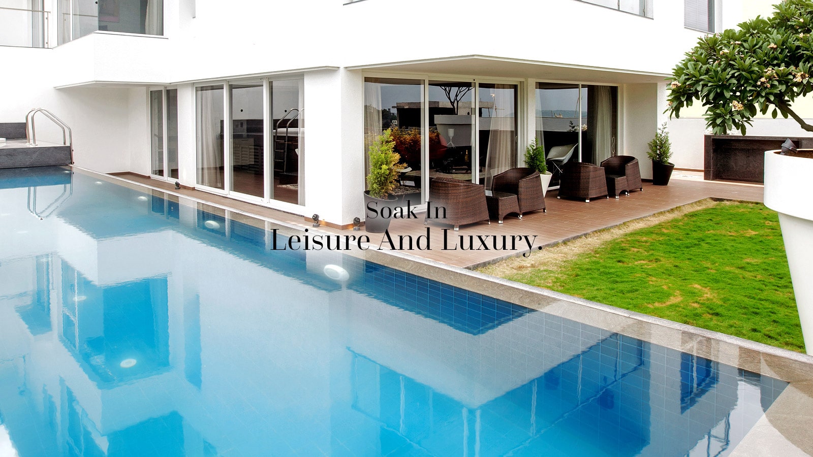 luxury projects in pune
