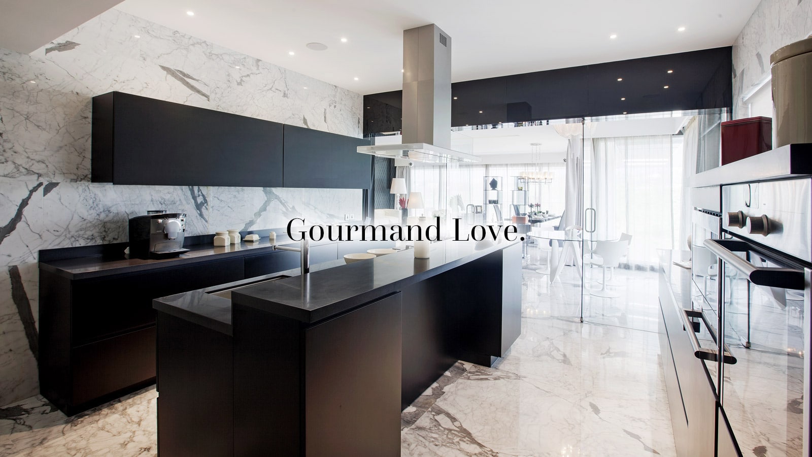 luxury projects in pune